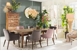 KARE Design Vloerlamp Scultra Discount