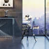 KARE Design Vloerlamp Shooting 105cm Best