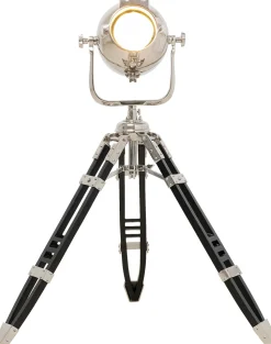 KARE Design Vloerlamp Shooting 105cm Best