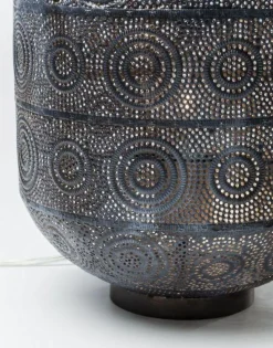 KARE Design Vloerlamp Sultan 30cm Store