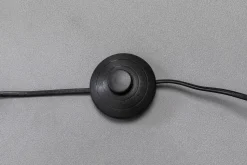 KARE Design Vloerlamp Timon Black 160cm Shop