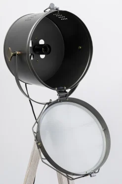 KARE Design Vloerlamp Versus 155cm Online