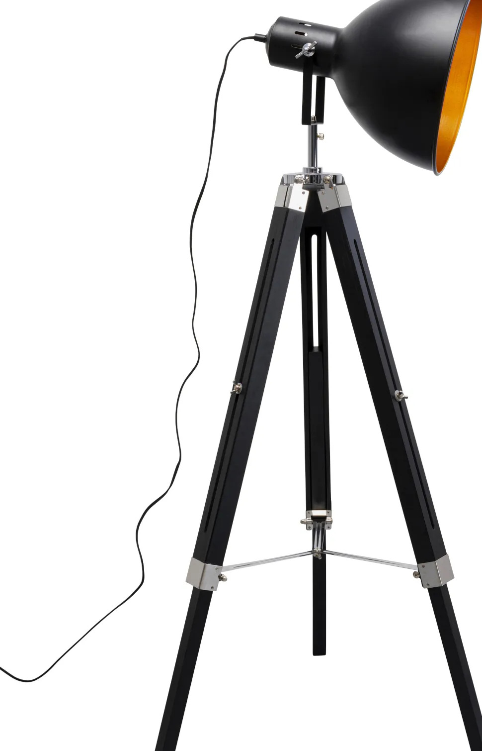 KARE Design Vloerlamp Vista 140cm Outlet