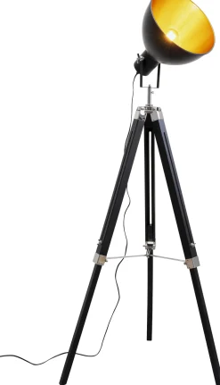 KARE Design Vloerlamp Vista 140cm Outlet