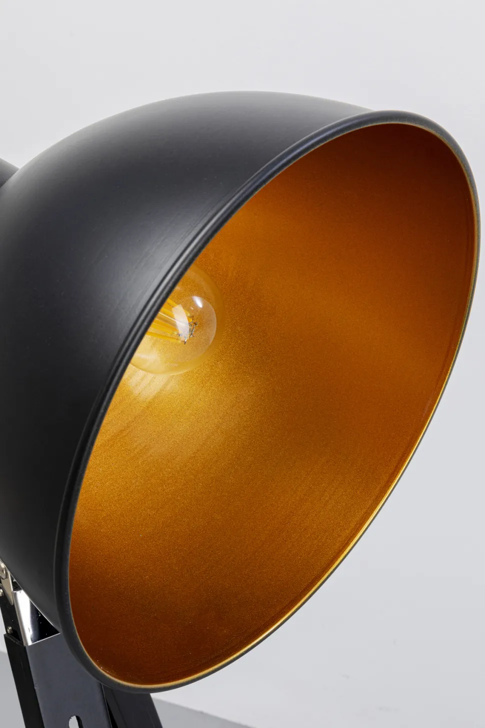 KARE Design Vloerlamp Vista 140cm Outlet