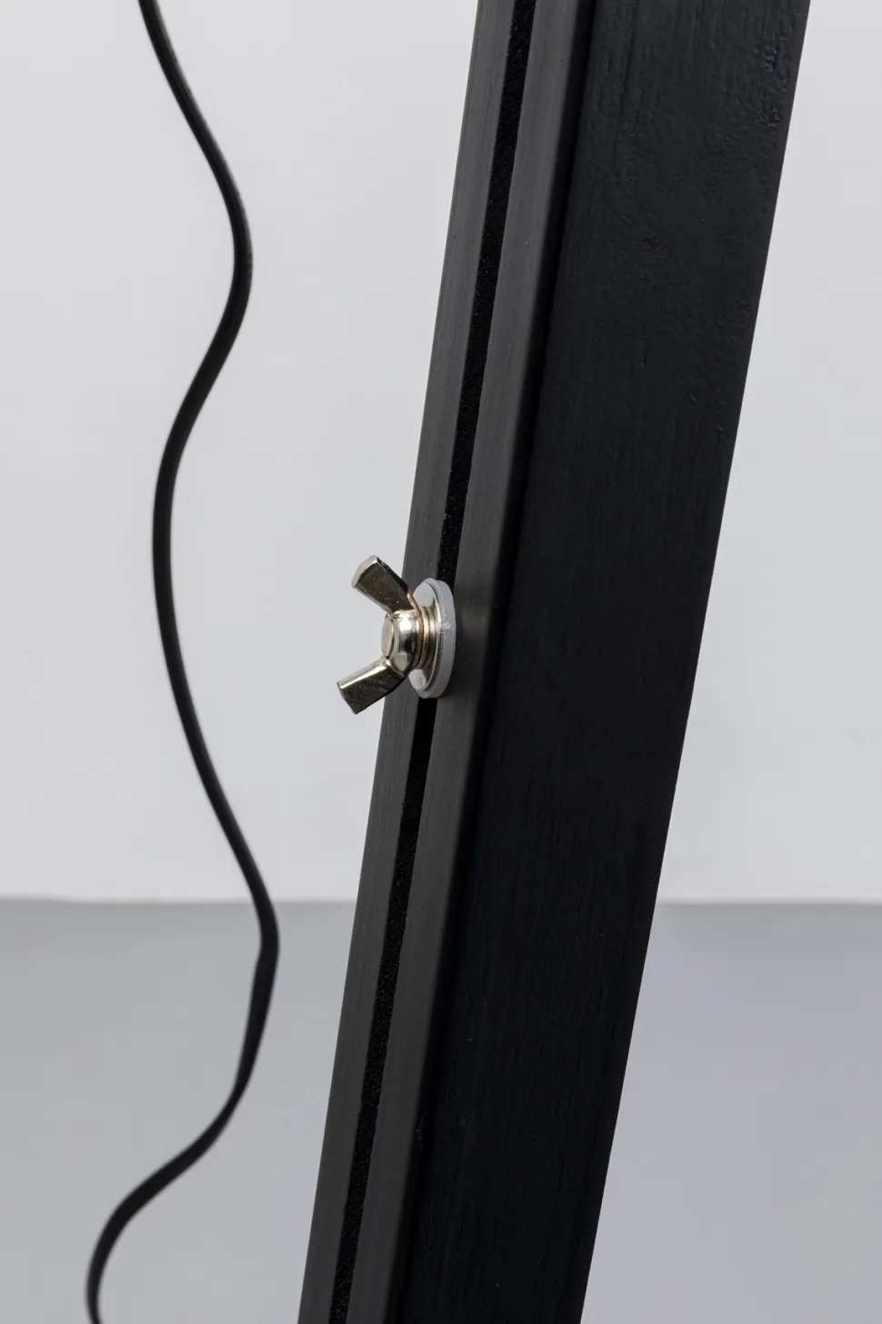 KARE Design Vloerlamp Vista 140cm Outlet