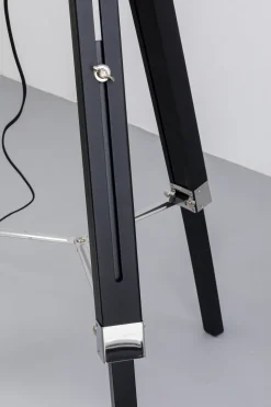 KARE Design Vloerlamp Vista 140cm Outlet