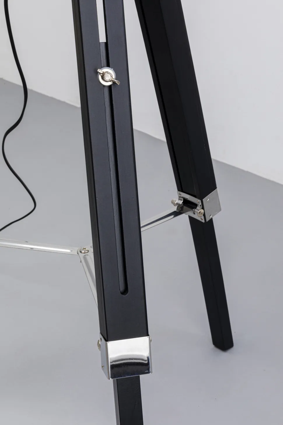 KARE Design Vloerlamp Vista 140cm Outlet