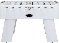 KARE Design Voetbaltafel Style Wit Hot