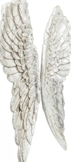 KARE Design Wanddecoratie Angel Wings Flash Sale