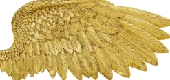 KARE Design Wanddecoratie Angel Wings (Set Van 2) Flash Sale