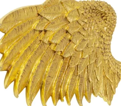 KARE Design Wanddecoratie Angel Wings (Set Van 2) Flash Sale
