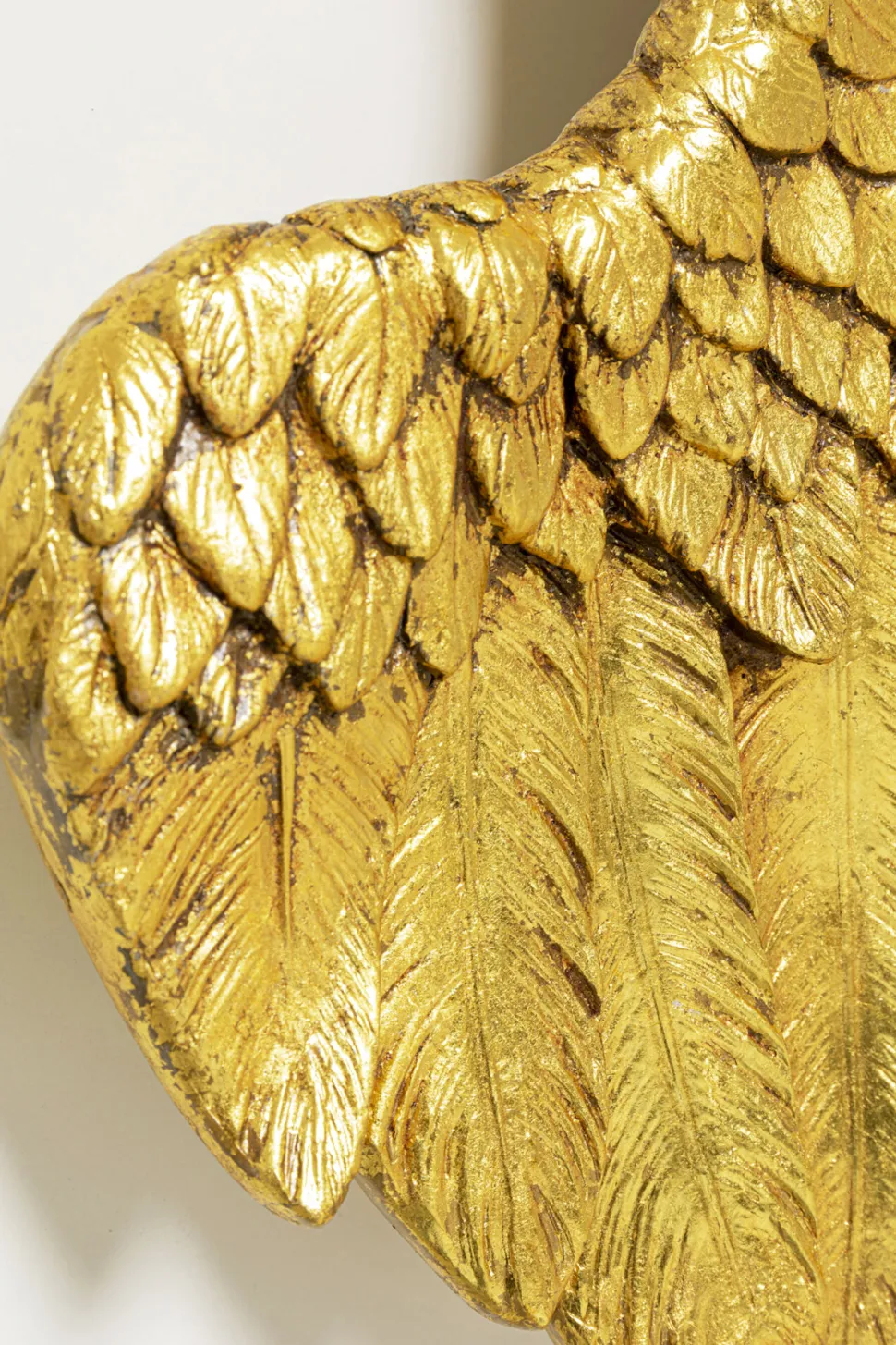 KARE Design Wanddecoratie Angel Wings (Set Van 2) Flash Sale