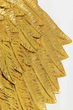KARE Design Wanddecoratie Angel Wings (Set Van 2) Flash Sale
