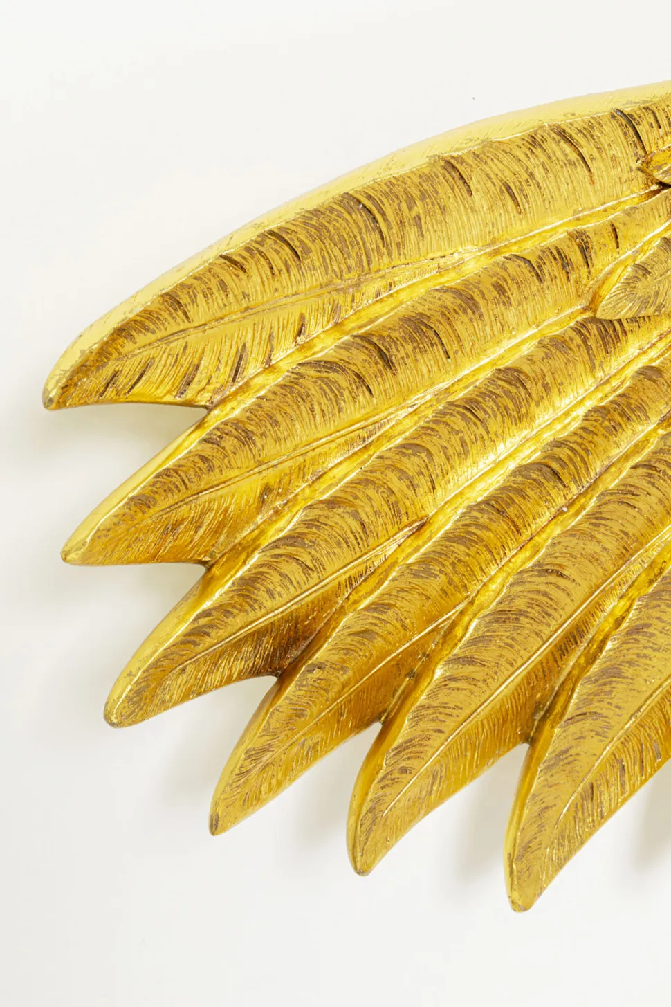 KARE Design Wanddecoratie Angel Wings (Set Van 2) Flash Sale