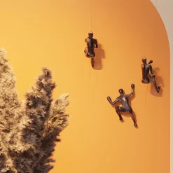 KARE Design Wanddecoratie Climber Rope Cheap