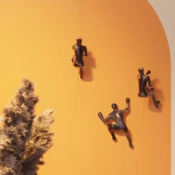 KARE Design Wanddecoratie Climber Rope Cheap