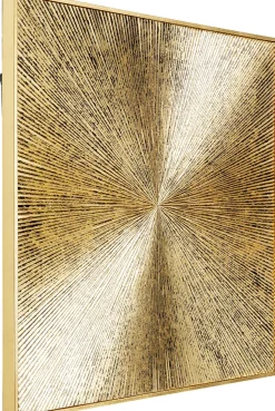 KARE Design Wanddecoratie Illumino 80x80cm Online