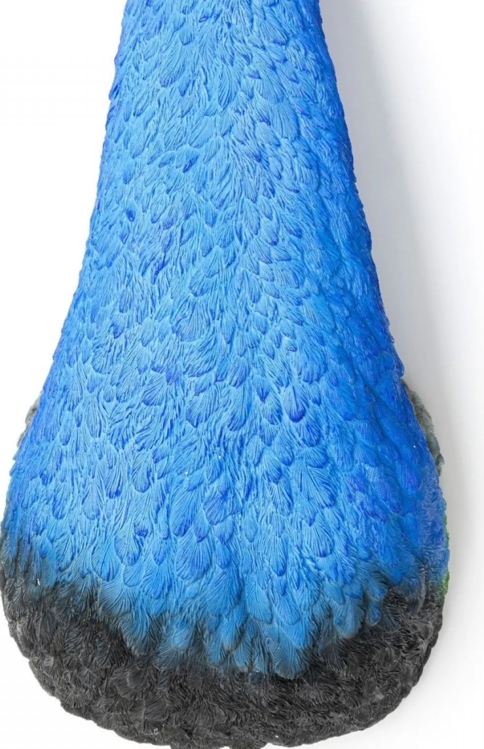 KARE Design Wanddecoratie Peacock Store