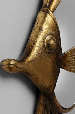 KARE Design Wanddecoratie Pisces Sale