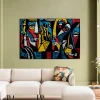 KARE Design Wandfoto Arte 150x100cm Outlet