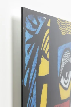 KARE Design Wandfoto Arte 150x100cm Outlet
