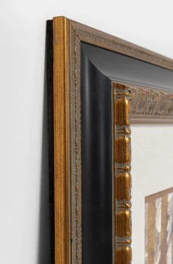 KARE Design Wandfoto Lovers 266x150cm Best