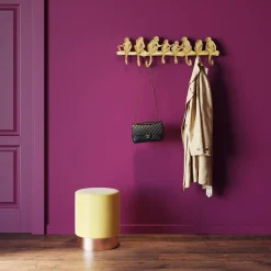 KARE Design Wandkapstok Monkey Hook 70cm Outlet