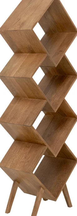 KARE Design Wandkast Cubes Balance 57x173cm Flash Sale