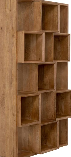 KARE Design Wandkast Cubes Balance 103x192cm Clearance