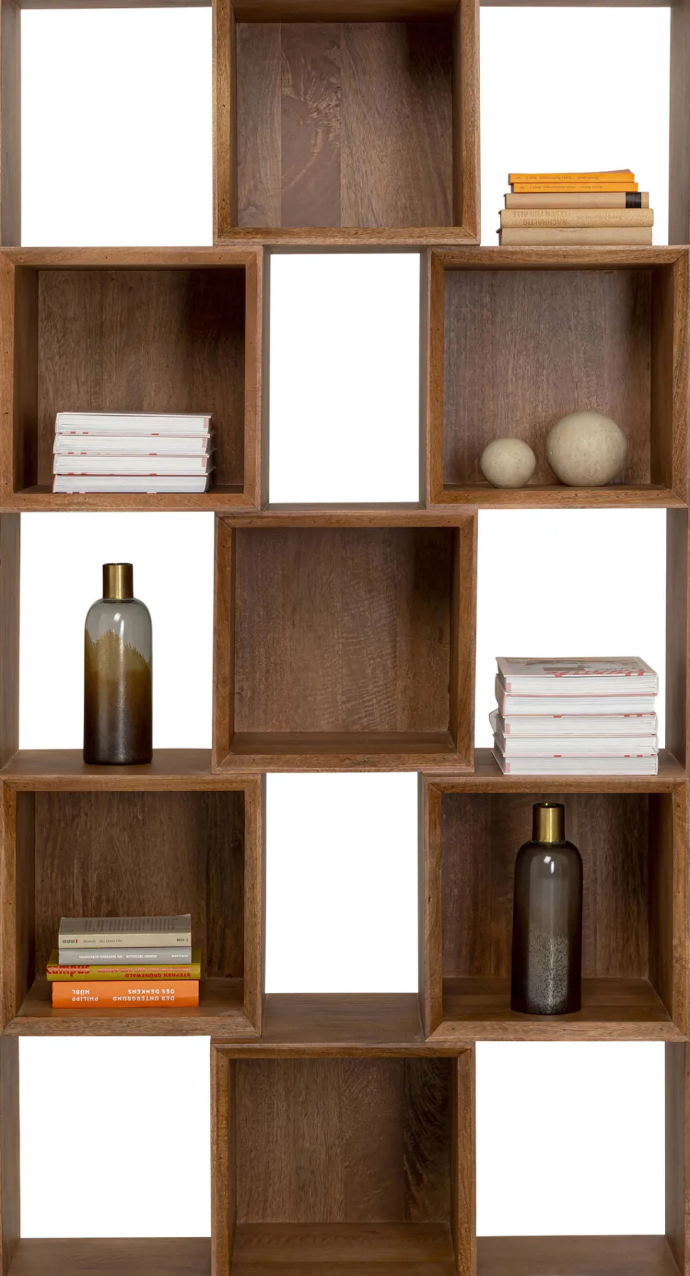 KARE Design Wandkast Cubes Balance 103x192cm Clearance