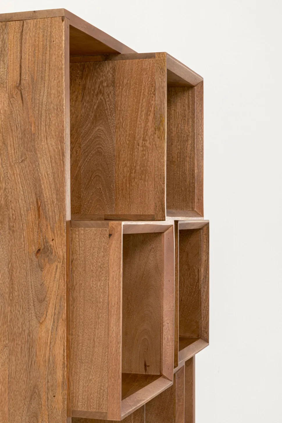 KARE Design Wandkast Cubes Balance 103x192cm Clearance