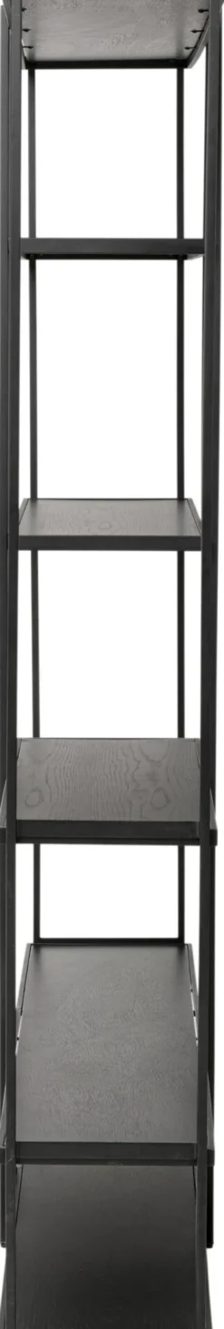 KARE Design Wandkast Oslo Black 150x200cm Shop