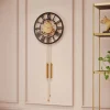 KARE Design Wandklok Clockwork 126x46cm Best Sale