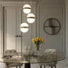 KARE Design Wandklok Strings Ø60cm Best