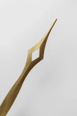 KARE Design Wandklok Strings Ø60cm Best