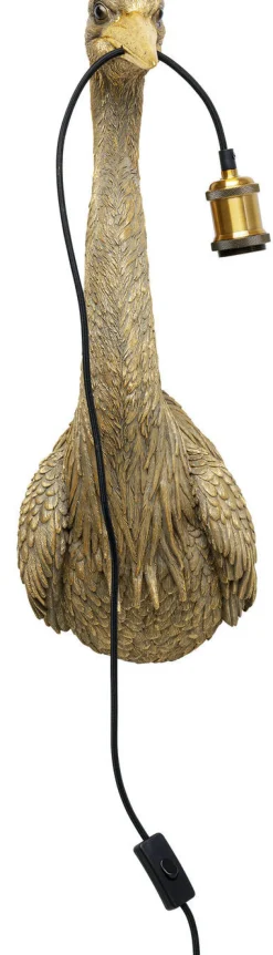 KARE Design Wandlamp Animal Heron Outlet