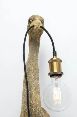 KARE Design Wandlamp Animal Heron Outlet