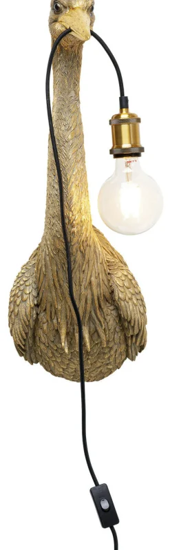 KARE Design Wandlamp Animal Heron Outlet