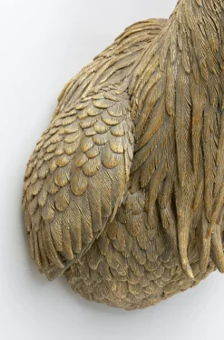 KARE Design Wandlamp Animal Heron Outlet