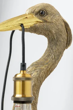 KARE Design Wandlamp Animal Heron Outlet