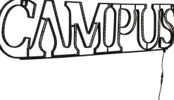 KARE Design Wandlamp Campus Store