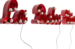 KARE Design Wandlamp La Dolce Vita 190cm Sale