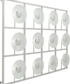 KARE Design Wandlamp Ufo 12er Best