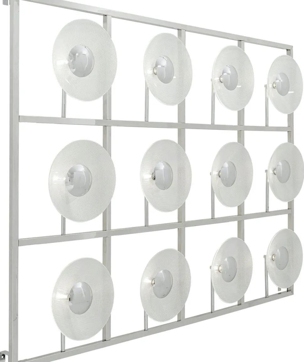 KARE Design Wandlamp Ufo 12er Best