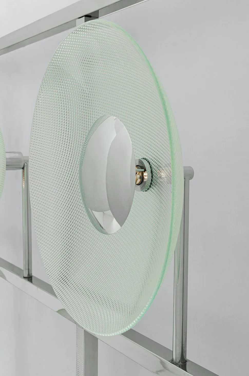 KARE Design Wandlamp Ufo 12er Best
