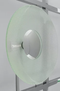 KARE Design Wandlamp Ufo 12er Best