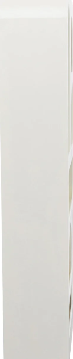 KARE Design Wandschap Paco White 95x180cm New