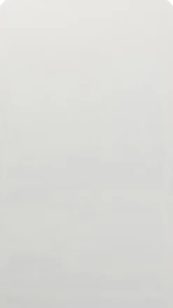 KARE Design Wandschap Paco White 95x180cm New