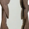 KARE Design Wandspiegel Bracket 110x172cm Cheap